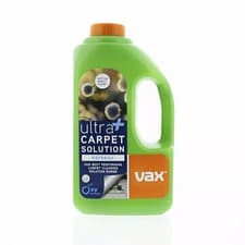 Image of Vax Ultra+ Refresh with Oxy-Lift Boost Carpet Cleaning Solution 1.5L 1-9-137768