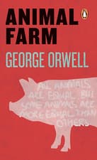Image of Animal Farm the New