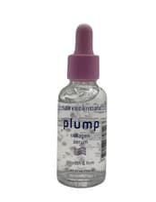 Image of Spa Scentials Plump Collagen Serum Smooth and Firm 1oz/30ml
