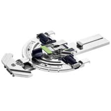 Image of Festool FS-WA Angle Stop For Guide Rails - 577040