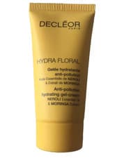 Image of Decleor Hydra Floral Anti-Pollution Hydrating Gel-Cream 15ml (New) Free Postage