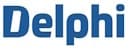 Image of BRAKE DISC DELPHI BG3035-C FRONT AXLE FOR AUDI,SEAT,SKODA,VW,VW (FAW),VW (SVW)