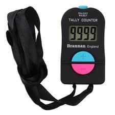 Image of Clicker Counter- Tally Counter Digital Up Down Knitting Rows Golf Shot