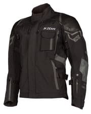 Image of Klim Kodiak Jacket - STEALTH BLACK