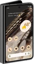 Image of Google Pixel Fold 256GB Black 5G 12GB RAM Unlocked Foldable Smartphone UK Model
