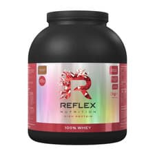 Image of Reflex Nutrition 100% Whey 2000 grams | High-Quality Protein Powder