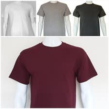 Image of 4 pk t shirts