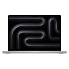 Image of Apple Macbook Pro 14" 2023 M2 10-Core CPU 16-Core GPU 16GB 512GB - Silver - Good