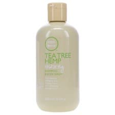 Image of Paul Mitchell Tea Tree Hemp Restoring Shampoo & Body Wash 10.14 oz