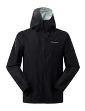 Image of Berghaus Mens 2026 Deluge Pro 3.0 Waterproof Hydroshell Breathable Jacket