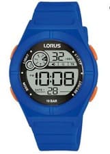 Image of Lorus Digital Childrens Watch R2365NX9