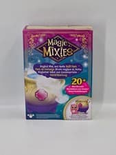 Image of Magic Mixies Cauldron Refill Packs, Magic mist & Spells
