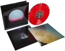 Image of Manchester Orchestra - The Million Masks Of God [New Vinyl LP] Colored Vinyl, Lt