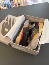 Image of Size 10 UK New Balance Concpets X montage trainers MiUSA 997