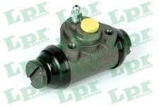 Image of Wheel cylinder Cast Iron 4404 LPR for FIAT SEAT