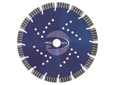 Image of  MEXCO GPX10-15 Concrete Diamond Saw Blade 230 x 22mm MEXGPX15230
