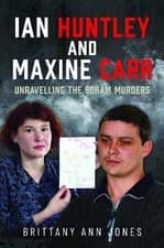 Image of Ian Huntley and Maxine Carr by Brittany Ann Jones - 9781036114787
