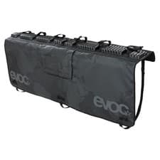 Image of EVOC Tailgate Pad 2020: BLACK XL