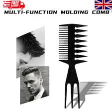 Image of Wide Tooth Comb / Styling Comb / Texture Comb / Barber Comb