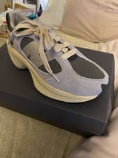 Image of New Balance WRPD Runner Iconic Shoes Grey