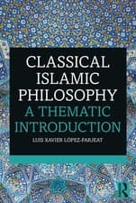 Image of Classical Islamic Philosophy