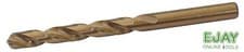Image of 1 x HSS Cobalt Drill : Sizes 1mm to 13.0mm