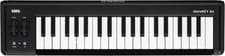 Image of KORG Wireless MIDI Keyboard Controller Bluetooth microKEY2 Air 37-Key