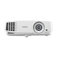 Image of BENQ MX570 DLP PROJECTOR 3200 LUMENS XGA HDMI 3D READY OFFICE CLASSROOM
