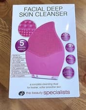 Image of Rio Facial Deep Pore Skin Cleanser - Brand new in box and sealed