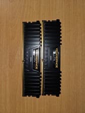 Image of Corsair Vengeance LPX DDR4 Desktop RAM Memory 16GB (2x8GB, 3200MHz)