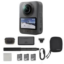 Image of DJI Osmo 360 Adventure Combo