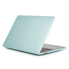 Image of Laptop Frosted Style PC Protective Case for MacBook Pro 13.3 inch A1989 (2018) /