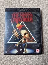 Image of the ninth configuration (second sight) blu ray