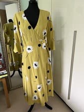 Image of Hobbs Dress