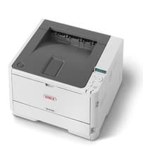 Image of OKI B432DN Monochrome Laser Printer Opened Unused