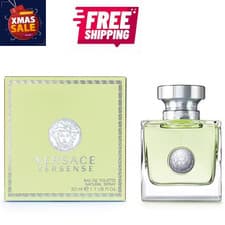 Image of Versace Versense 50ml Eau de Toilette Spray for Women NEW & SEALED