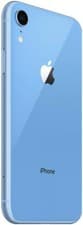 Image of NEW iPhone XR Blue 64GB 4G Sim Free Unlocked Smart Phone