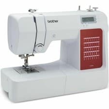 Image of Brother CS10S Sewing Machine BRAND NEW BOXED