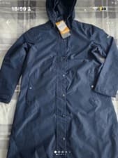 Image of Regatta Reinna Waterproof Raincoat 12 - New