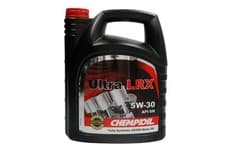 Image of CHEMPIOIL Engine Oil 5W30 5L Synthetic Ch9702-5