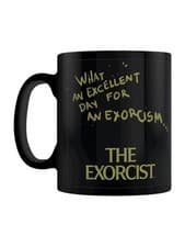 Image of The Exorcist Mug