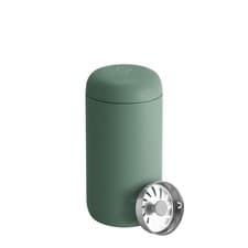 Image of 840228805823 Fellow - Carter Move Mug - Smoke Green - Insulated Mug 355ml Fellow