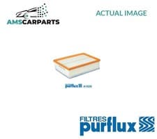 Image of ENGINE AIR FILTER ELEMENT A1826 PURFLUX NEW OE REPLACEMENT