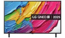 Image of LG 50QNED80T6A 50" Smart 4K Ultra HD HDR QNED TV with Amazon Alexa
