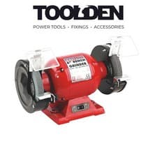 Image of Sealey BG150XL/96 Bench Grinder Ø150mm 370W/230V