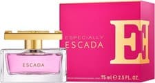 Image of Escada Especially Escada  Womens EDP 75ml Fragrance