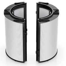 Image of Dyson Hp07 Hp09 Hp7a Ph03 Ph3a Tp07 Tp7a Hepa Air Purifier Carbon Filter 965432