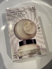 Image of Bobbi Brown Vitamin Enriched Face Base Duo Gift Set New Authentic
