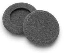 Image of Plantronics Foam Ear Cushion 38178-01 for Duoset CS50 CS55 CS60 H141 S10 T10 T20
