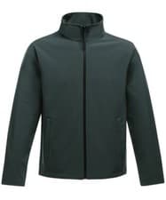 Image of Regatta Standout Men's Ablaze Printable Softshell TRA628 - Workwear Plain Jacket